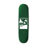 Tabla Skate Grizzly Color Codes
